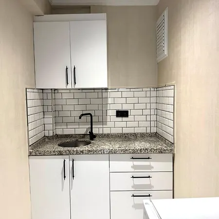 Serene Apartment *