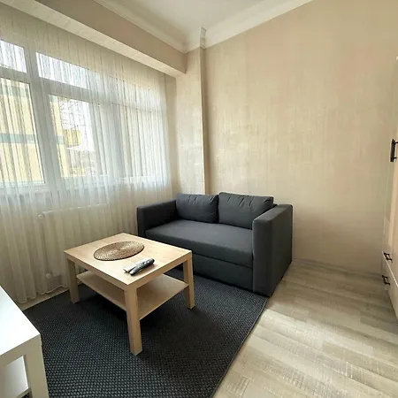 Apartment Serene Istanbul