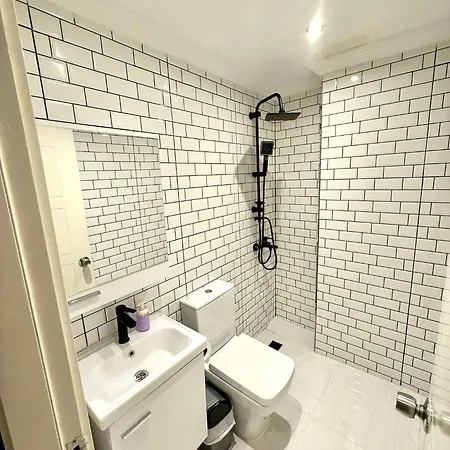 Apartment Serene