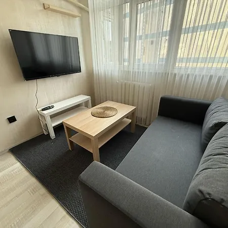 Apartment Serene